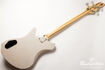 Supreme Collection Stormbreaker Bass - White Blonde #21100